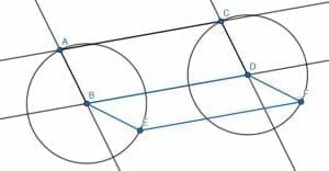 pp3 solution parallelogram