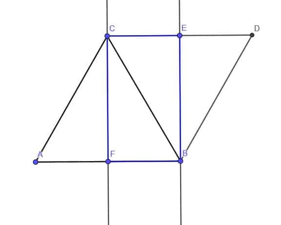 pp3 solution rectangle