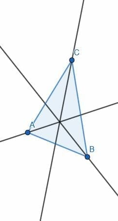 pp5 solution angle bisector