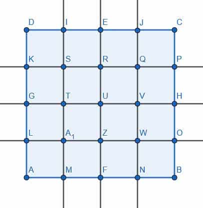pp5 solution square