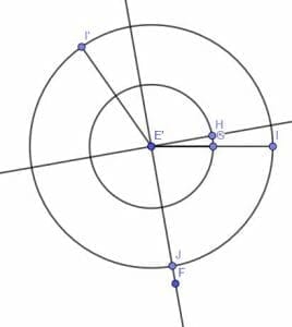 step 3 e3 rectangles