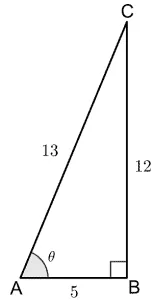 how to calculate seccoscot