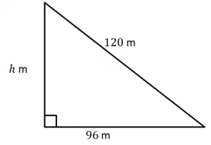 3 4 5 Triangles