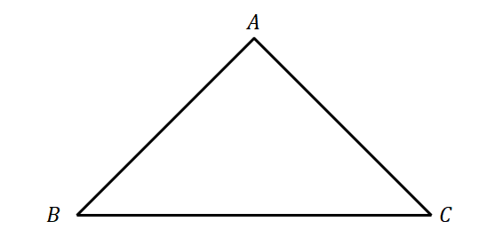 Construct a Triangle 1