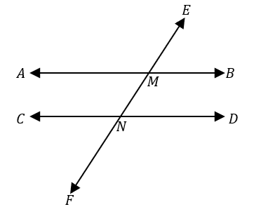 Constructing a Parallel Line 2