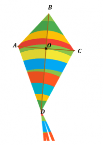 Constructing a Perpendicular Line 1