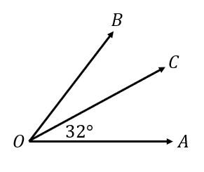 Constructing an Angle Bisector 2