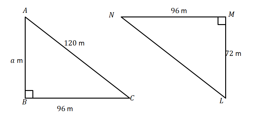Hypotenuse Leg Theorem 1