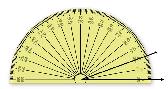 Introduction to Angles 2