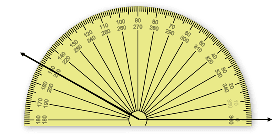 Introduction to Angles 3