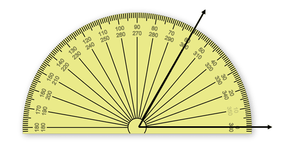 Introduction to Angles 4