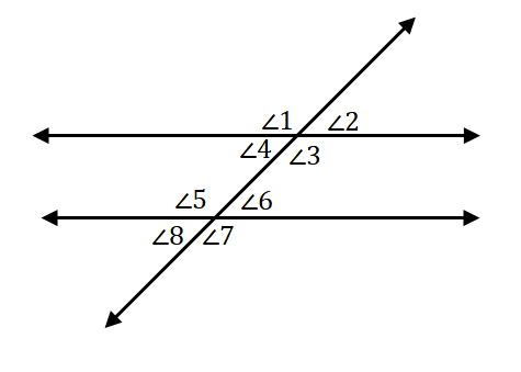 Introduction to Angles 7