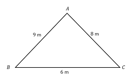 Law of Cosines 2