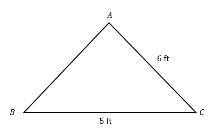 Law of Sines 1