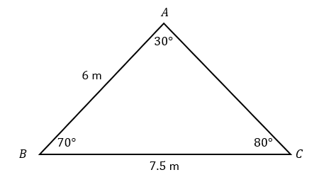 Law of Sines 3 1
