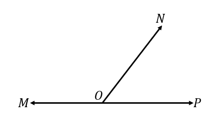 Solving linear pair of angles