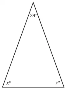 Triangle Sum Theorem 1