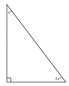 Triangle Sum Theorem 3
