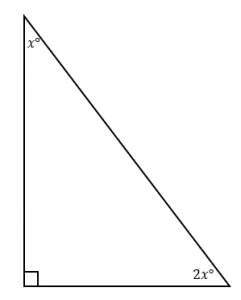 Triangle Sum Theorem 3