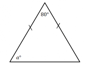Types of Triangles 1