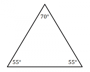 Types of Triangles 3