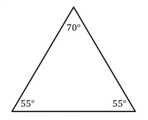 Types of Triangles 3