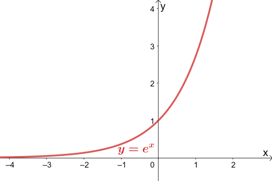 identifying whether an exponential function is a one to one function or not