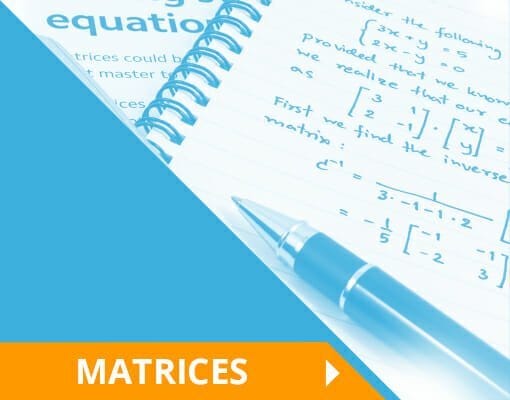 Matrices Lessons