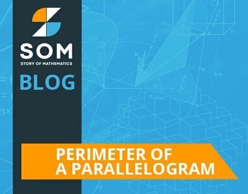 Perimeter of a Parallelogram Explanation and Examples