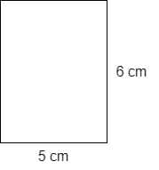 Perimeter of a rectangle