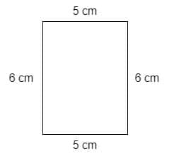 Practice question perimeter of a rectangle