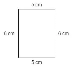 Practice question perimeter of a rectangle
