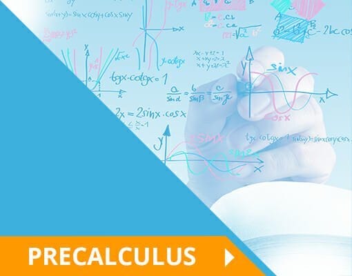 Precalculus Lessons