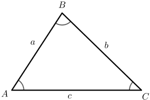 Scalene Triangle