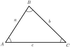 Scalene Triangle