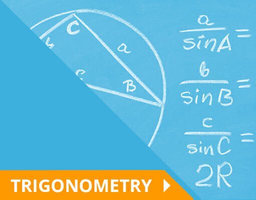 Trigonometry lessons