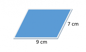 ejemplo 2 paralelogramo