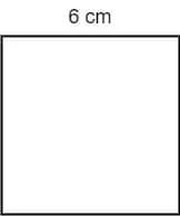 perimeter of a square