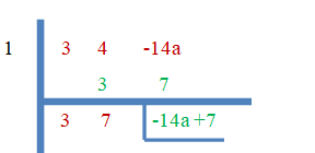 synthetic div question