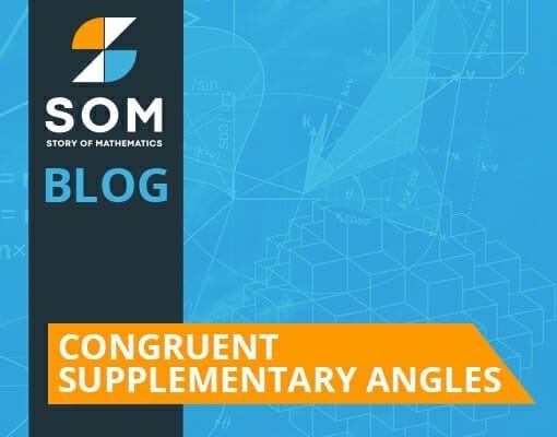 Congruent Supplementary Angles