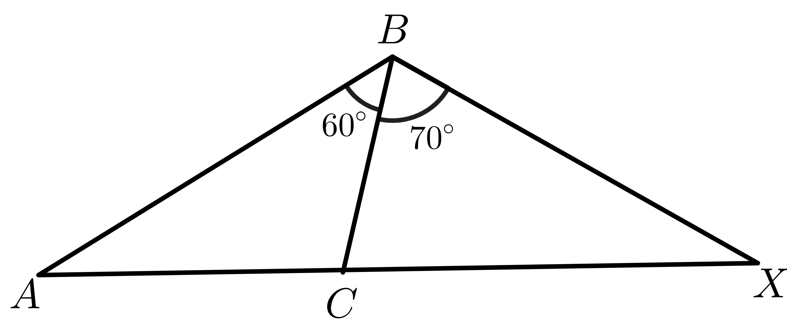 práctica del teorema de la bisagra q