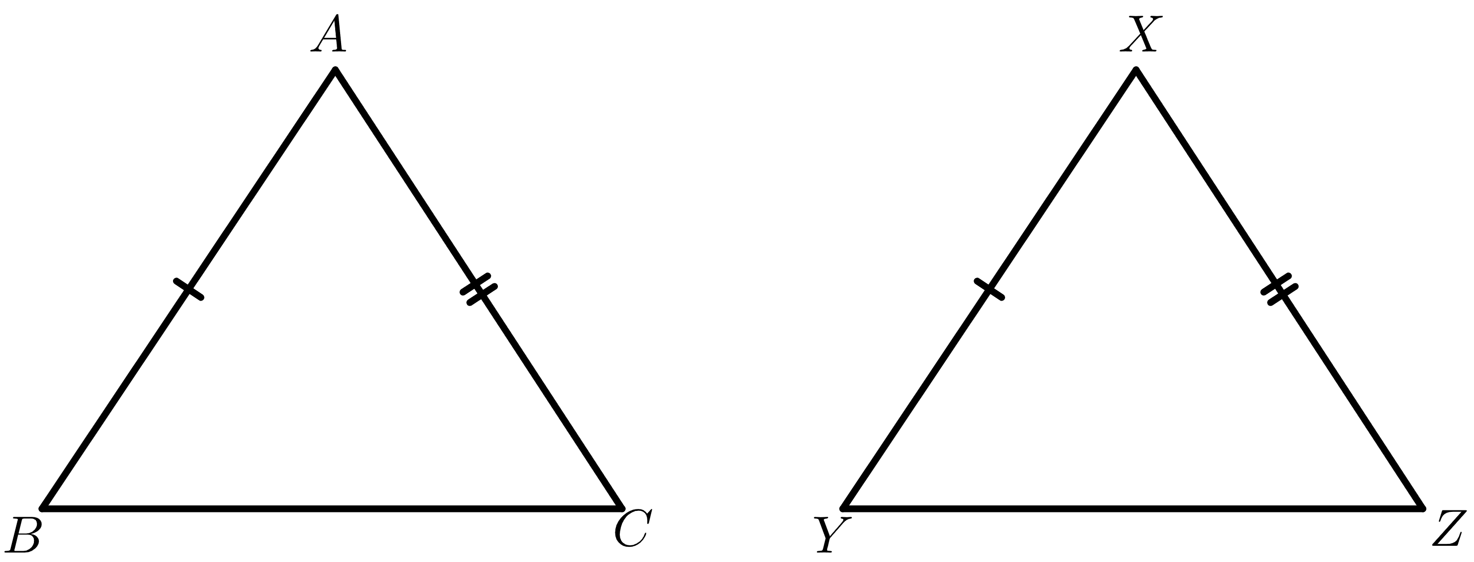 Converse theorem