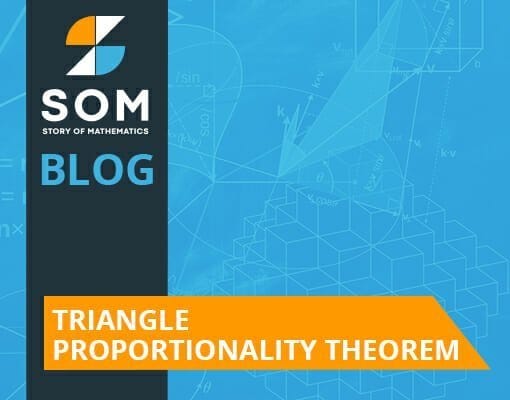 Triangle Proportionality Theorem