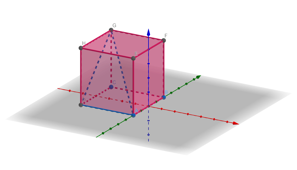 cubic crystal structure figure 1