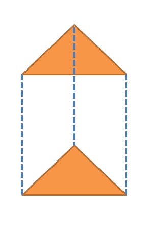 lateral surface area