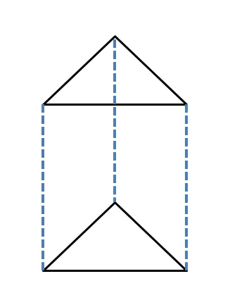 right prism figure 3