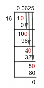 1 16 fraction to decimal e1659263208620