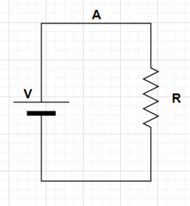 circuit A