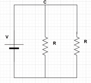 circuit C