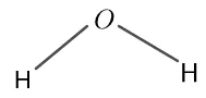 water structure example 2